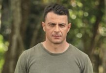Γιώργος Αγγελόπουλος: Ο νικητής του Survivor έτσι όπως δεν τον έχετε ξαναδεί