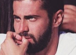 Δεν πάει το μυαλό σας με ποια «τσάκωσε» τον Βασάλο η Ειρήνη Παπαδοπούλου!