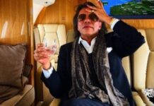 Ηλίας Ψινάκης: Αυτή είναι η βίλα του στον Μαραθώνα! (Φωτο)