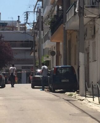 Έγκλημα στο Περιστέρι: Πήρε κοκαΐνη και την κατακρεούργησε με 37 μαχαιριές!