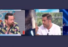 Σφαγή στο Πρωινό! Οι ατάκες «φωτιά» και οι σπόντες για τα MAD Awards