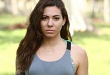 Survivor: «Επεισόδιο» με την Ευρυδίκη Βαλαβάνη! Πήρε παραμάζωμα τους δημοσιογράφους!