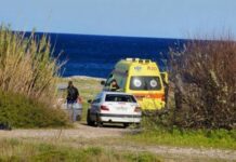 ΣΟΚ: Νεκρός ο Γιάννης Κυμούρης – Το τραγικό παιχνίδι της μοίρας…
