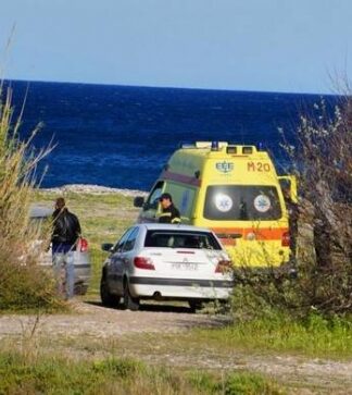 ΣΟΚ: Νεκρός ο Γιάννης Κυμούρης – Το τραγικό παιχνίδι της μοίρας…