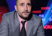 Ο ΣΚΑΪ απέλυσε τον Κωνσταντίνο Μπογδάνο -Ολο το παρασκήνιο