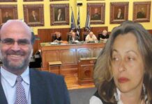 ΑΒΡΑΜΙΔΗΣ προς ΣΤΑΘΑΚΗ: «Η μέρα της κρίσης πλησιάζει» !
