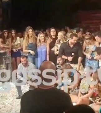 Survivor τελικός: Τι έγινε όταν έκλεισαν οι κάμερες; (ΒΙΝΤΕΟ)