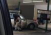 Ηλικιωμένος ταΐζει παγωτό τη γυναίκα του: Η απόλυτη αγάπη σε μία viral φωτογραφία