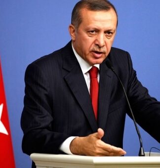 Βόμβα… εξολοθρευτή κατασκευάζει ο Ερντογάν: Έχει ισχύ όσο 44 τόνοι ΤΝΤ!