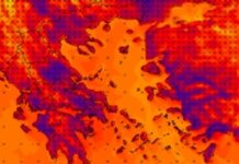 Καιρός – Καύσωνας: Δες LIVE τι θερμοκρασία έχει ΤΩΡΑ στην περιοχή σου