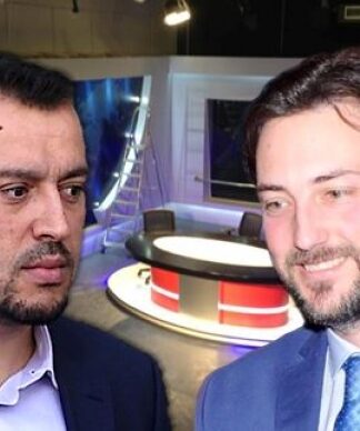 ΤΗΛΕΟΠΤΙΚΕΣ ΑΔΕΙΕΣ: Μια χαρά τα κατάφερε τελικά ο Παππάς… Η ΝΔ τι κάνει;