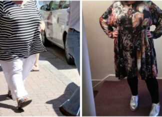 Γνωστή ηθοποιός έχασε 44 κιλά και είναι μια άλλη! (ΦΩΤΟ)