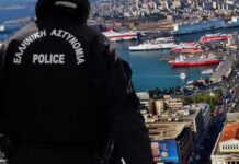 ΕΚΤΑΚΤΟ: Συνέλαβαν τον παιδεραστή του Πειραιά – Ομολόγησε πάνω από 100 επιθέσεις σε ανήλικα!