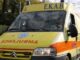 ΤΡΟΧΑΙΟ ΣΟΚ στην Εθνική Οδό – Νεκρός άνδρας