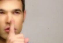Ο Μένιος Φουρθιώτης «αποκάλυψε» στο instagram το νέο trailer της εκπομπής του στο Έψιλον!