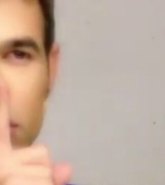 Ο Μένιος Φουρθιώτης «αποκάλυψε» στο instagram το νέο trailer της εκπομπής του στο Έψιλον!