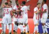 Champions League: Στα πλέι οφ o Ολυμπιακός – Ισόπαλος με την Παρτιζάν