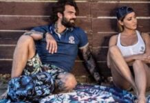 Όλγα Φαρμάκη: Το μήνυμα – «καρφί» της μετά τον χωρισμό από τον Δημήτρη Αλεξάνδρου