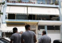 Νέες αποκαλύψεις για την οικογενειακή τραγωδία στην Πετρούπολη – Σε κρίσιμη κατάσταση η 18χρονη