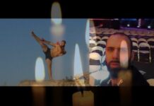 Έφυγε από τη ζωή ο Έλληνας Jason Statham στα 32 του!
