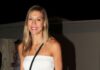 Ζέτα Δούκα: Δείτε την πρώτη φορά χωρίς ίχνος μακιγιάζ
