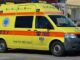 ΕΚΤΑΚΤΟ: Τροχαίο με τραυματία στην Κηφισίας (ΦΩΤΟ)