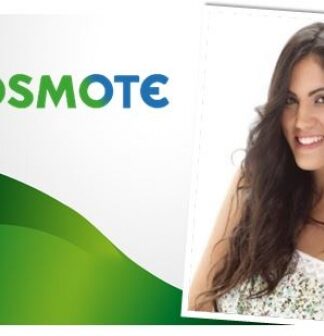 ΠΡΟΣ COSMOTE & Μαίρη Συνατσάκη: Το σωστό είναι “πολλή προσπάθεια” !