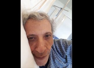 Στο νοσοκομείο με καρκίνο γνωστός και ιδιαίτερα αγαπητός παρουσιαστής Δημήτρης Μάμα