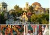 ΜΕΤΑΜΟΡΦΩΣΗ ΣΩΤΗΡΟΣ ΠΕΙΡΑΙΑ: Φωτογραφικό άλμπουμ από την Πανηγυρίκη Θεία Λειτουργία!