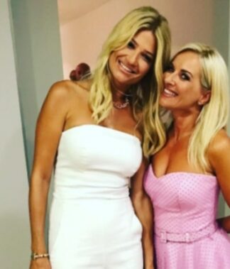 ΑΝΤ1: Δείτε backstage φωτογραφίες από τα γυρίσματα για το νέο πρόγραμμα του σταθμού