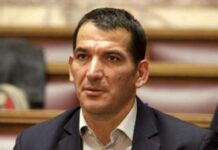 Πύρρος Δήμας: Ο ΣΥΡΙΖΑ με έδιωξε από την Ελλάδα -Οι λόγοι είναι πολιτικοί