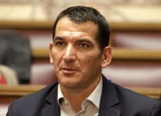 Πύρρος Δήμας: Ο ΣΥΡΙΖΑ με έδιωξε από την Ελλάδα -Οι λόγοι είναι πολιτικοί