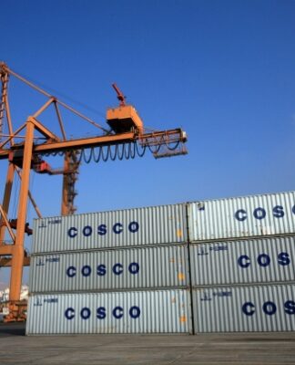 Μεγάλη κόντρα Δημοσίου – COSCO για τον ΟΛΠ!