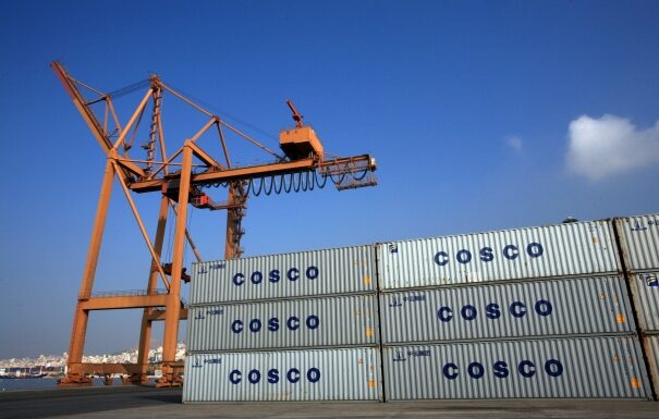 Μεγάλη κόντρα Δημοσίου – COSCO για τον ΟΛΠ!
