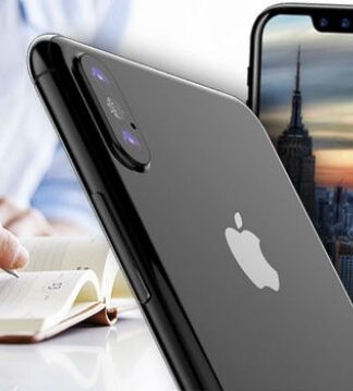 To iPhone 8 θα υποστηρίζει ασύρματη φόρτιση;