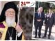 ΑΠΟΚΑΛΥΨΗ: Ο Βαρθολομαίος είναι θείος του υιού Λεβέντη!