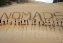 Nomads: Ποιοι celebrities μπαίνουν στο παιχνίδι