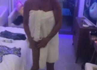 Το σeξι ατύχημα της Ελληνίδας ηθοποιού! (ΒΙΝΤΕΟ)