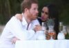 Πρίγκιπας Harry – Meghan Markle: Στην Αφρική για τα γενέθλια της