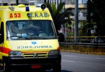 Ασύλληπτη τραγωδία: 35χρονος παρασύρθηκε διαδοχικά από δύο αυτοκίνητα