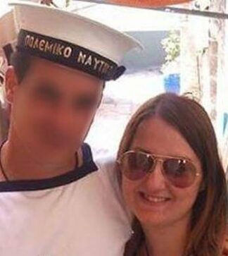 Θρήνος για 32χρονη στην Εύβοια: Πώς την σκότωσε ο σύζυγος με το αυτοκίνητο