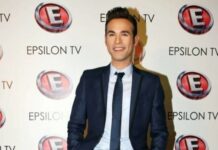 Η ανακοίνωση του Μένιου Φουρθιώτη στο instagram για την εκπομπή του