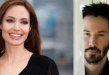 Angelina Jolie και Keanu Reeves στην Ελλάδα – Δείτε που έκαναν διακοπές (φωτό)