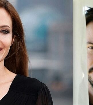 Angelina Jolie και Keanu Reeves στην Ελλάδα – Δείτε που έκαναν διακοπές (φωτό)