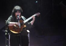 ΕΚΤΑΚΗ ΕΙΔΗΣΗ: Έφυγε από τη ζωή η Αρλέτα