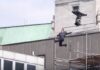 “Τσακίστηκε” ο Τομ Κρουζ, σταματά το Mission: Impossible 6 (ΒΙΝΤΕΟ)