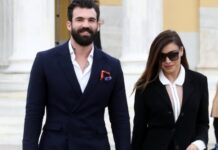 Το μήνυμα όλο νόημα του Αλεξάνδρου μετά τον χωρισμό του με τη Φαρμάκη
