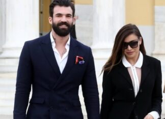 Το μήνυμα όλο νόημα του Αλεξάνδρου μετά τον χωρισμό του με τη Φαρμάκη