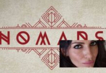 Οργισμένη η Άσπα Τσίνα για το Nomads: Δείτε την ανάρτησή της στο Facebook!