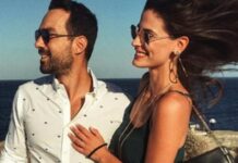 Θα κλαίτε από τα γέλια με το μήνυμα του Τανιμανίδη στην Μπόμπα του!